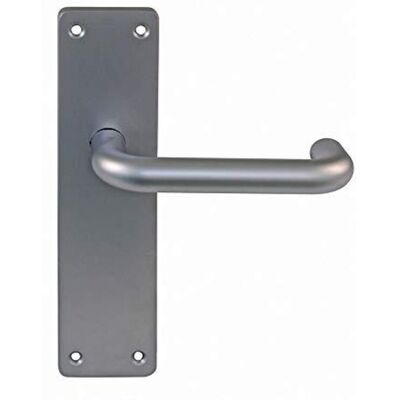AMIG Manilla Aluminio Plata Al3p Jg AMIG Manilla Aluminio Plata Al3p Jg