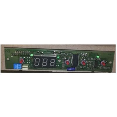 Modulo frigorifero Indesit C00140796 - verde Modulo frigorifero Indesit C00140796 - verde