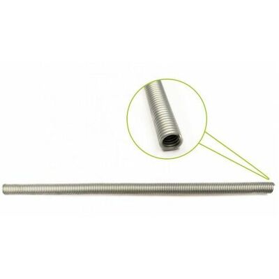 AMA - 35304 - Diametro filo 1 mm - Diametro esterno 8 mm - Molla AMA - 35304 - Diametro filo 1 mm - Diametro esterno 8 mm - Molla