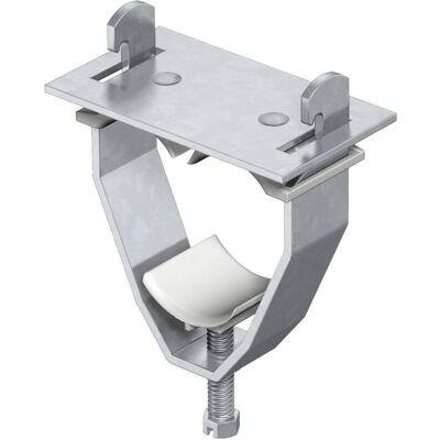 OBO Bettermann 1174517 Accessorio Di Montaggio 1 Pz. Metallo OBO Bettermann 1174517 Accessorio Di Montaggio 1 Pz. Metallo
