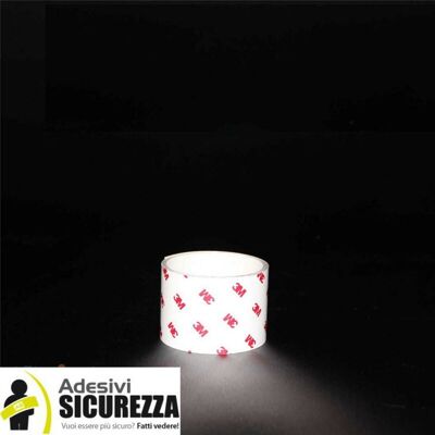 3M Pellicola Adesiva ™ Trasparente Helicopter Tape Per La Protezione Di Parti Esposte A Usura - Spessore: 220 Μm (0,22mm) - Lunghezza: 50mm(5cm) X 2mt 3M Pellicola Adesiva ™ Trasparente Helicopter Tape Per La Protezione Di Parti Esposte A Usura - Spessore: 220 Μm (0,22mm) - Lunghezza: 50mm(5cm) X 2mt