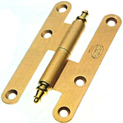 AMIG (20 U.) Pernio C/red Remate Laton P.m. AMIG (20 U.) Pernio C/red Remate Laton P.m.