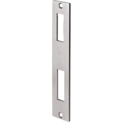 Piastra di battuta in acciaio inossidabile AMF - Compatibile 140PS/144ET Piastra di battuta in acciaio inossidabile AMF - Compatibile 140PS/144ET