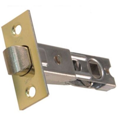 AMIG Scatola Da 20 Maniglie Per Porte In Ottone 60mm Mod.7 355 AMIG Scatola Da 20 Maniglie Per Porte In Ottone 60mm Mod.7 355