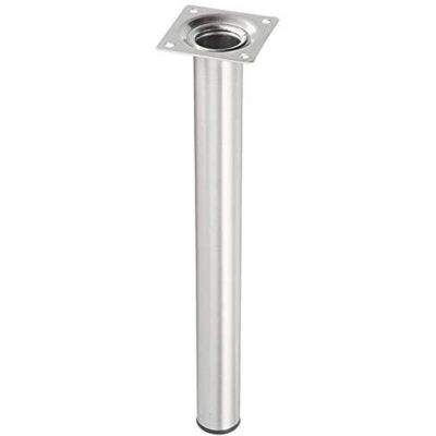 Element System 11100-00173 Piede in Acciaio Inox - 30cm Element System 11100-00173 Piede in Acciaio Inox - 30cm