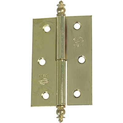 AMIG Scatola 25 Cerniera 541 60x40mm Sinistra Ltda 128 AMIG Scatola 25 Cerniera 541 60x40mm Sinistra Ltda 128