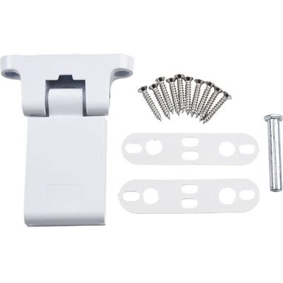 OEM Cerniera Per Porta A Battente In Lega Di Alluminio Bianca Per Porte In Plastica E Acciaio, Apertura A Sinistra O A Destra, Cuscinetto Per Carichi Pesanti, Alta Sicurezza, Con Accessori Per OEM Cerniera Per Porta A Battente In Lega Di Alluminio Bianca Per Porte In Plastica E Acciaio, Apertura A Sinistra O A Destra, Cuscinetto Per Carichi Pesanti, Alta Sicurezza, Con Accessori Per