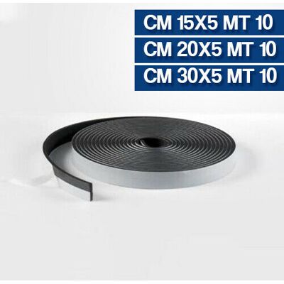FRASCHETTI Parafreddo Nero Mt10x15x5 FRASCHETTI Parafreddo Nero Mt10x15x5