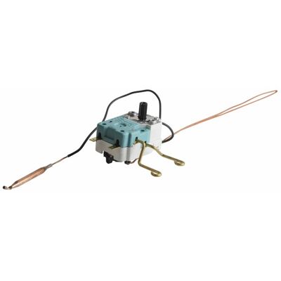 Termostato Cotherm BBSC - Sonda 430mm - 100°C - Riscaldatore Acqua Termostato Cotherm BBSC - Sonda 430mm - 100°C - Riscaldatore Acqua