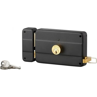THIRARD - FTH - 140x90 mm - Cilindro - Serratura per porte THIRARD - FTH - 140x90 mm - Cilindro - Serratura per porte