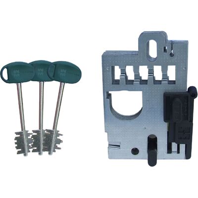 MOTTURA Serie Ricambio Gorges Easygo 91384/106 Sx MOTTURA Serie Ricambio Gorges Easygo 91384/106 Sx