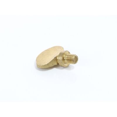 ELMAG Vite 9601306 M6 16 Mm Metallo ELMAG Vite 9601306 M6 16 Mm Metallo