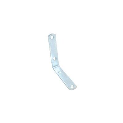 TORBEL Jardinier Massard Angolo Per Sedia Moderno Bianco 25 Pz TORBEL Jardinier Massard Angolo Per Sedia Moderno Bianco 25 Pz