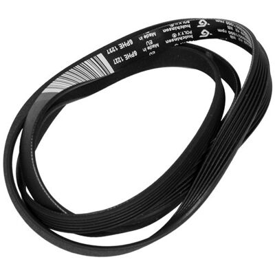 Cinghia Elastica Rigata Lavatrice J4 C5 L 1270 Mm Wdp2001xmetz Ariston Cinghia Elastica Rigata Lavatrice J4 C5 L 1270 Mm Wdp2001xmetz Ariston