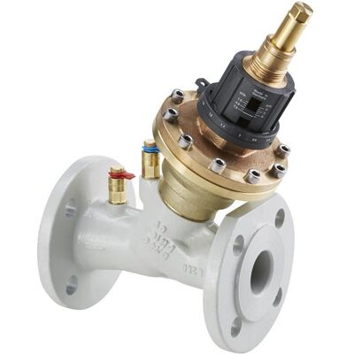 OVENTROP - Auto Cocon Flow Reg.qfc, Flange Dn65, 5000-20000 L/h OVENTROP - Auto Cocon Flow Reg.qfc, Flange Dn65, 5000-20000 L/h