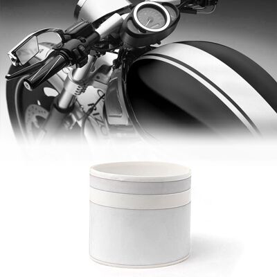 Marca - Modello - Nastro da corsa autoadesivo - 80 mm x 2 m Marca - Modello - Nastro da corsa autoadesivo - 80 mm x 2 m