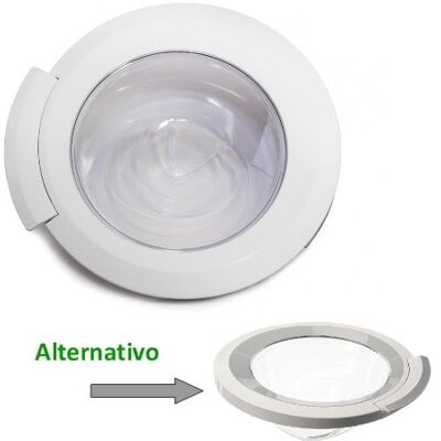 Bosch 00704286 Bianco Pannello Porta Bosch 00704286 Bianco Pannello Porta