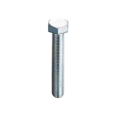 MARCA Vite P/ferro Te Filetto Totale 5x 60mm Zn Uni5739 Cl 8.8 200 Pz MARCA Vite P/ferro Te Filetto Totale 5x 60mm Zn Uni5739 Cl 8.8 200 Pz