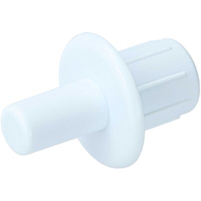 VHBW Perno Compatibile Con Neff Gi7316ce0/01, Gi7313e30g/02 Sportello Vano Congelatore, Frigorifero - Supporto Sportello VHBW Perno Compatibile Con Neff Gi7316ce0/01, Gi7313e30g/02 Sportello Vano Congelatore, Frigorifero - Supporto Sportello