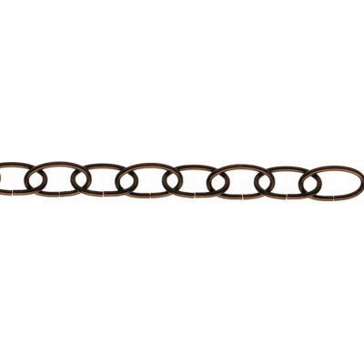 MASIDEF - Catena Ornam Ov Brun D 2,8 Mt 25 MASIDEF - Catena Ornam Ov Brun D 2,8 Mt 25