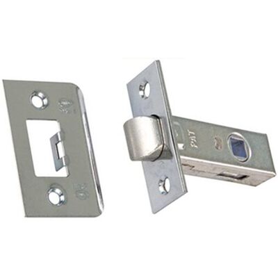 AMIG Scatola Da 20 Maniglie Per Porte Nichelate 45mm Mod.6 4474 AMIG Scatola Da 20 Maniglie Per Porte Nichelate 45mm Mod.6 4474