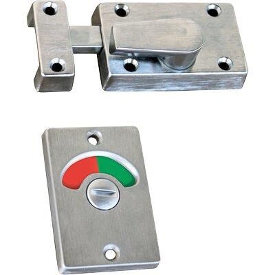 IBFM Chiavistello Lib/occ Cromo Satinato Zama IBFM Chiavistello Lib/occ Cromo Satinato Zama