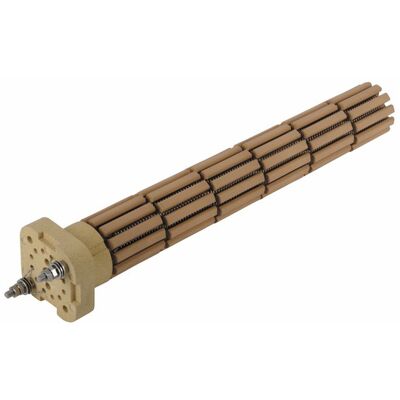 DIFF Resistenza Steatite - Per Atlantic : 060177/060481/060485/099019 DIFF Resistenza Steatite - Per Atlantic : 060177/060481/060485/099019
