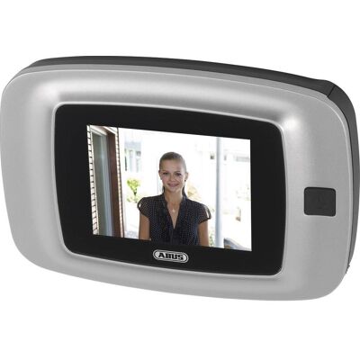 Abus Abts38824 Spioncino Digitale Con Display Tft 7.1 Cm 2.8 Pollici Abus Abts38824 Spioncino Digitale Con Display Tft 7.1 Cm 2.8 Pollici