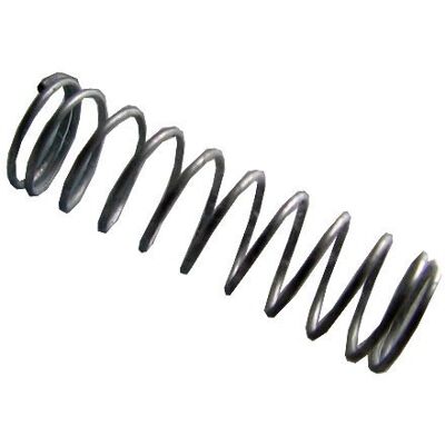 Electrolux Modello 1240673135 Molla di sicurezza per finestra porta - Ricambio lavatrice Electrolux Modello 1240673135 Molla di sicurezza per finestra porta - Ricambio lavatrice