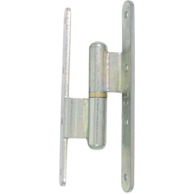 TORBEL - Cerniera Rinforzata Con Anello In Ottone 160x80x95 Mm - Destra - Rcnr168d1 TORBEL - Cerniera Rinforzata Con Anello In Ottone 160x80x95 Mm - Destra - Rcnr168d1