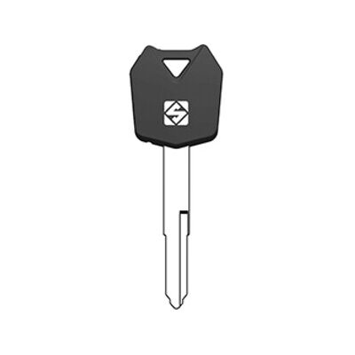 VDS Silca Kw14te Chiave Transponder Vuota Ottone Q.ta 2 VDS Silca Kw14te Chiave Transponder Vuota Ottone Q.ta 2