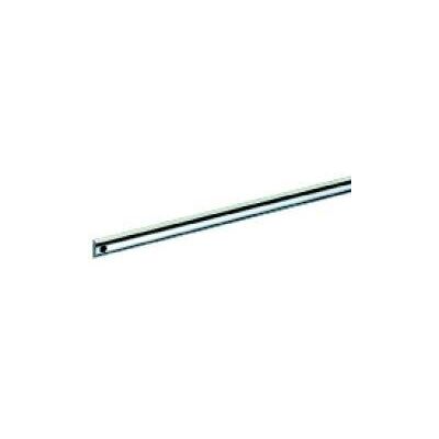 Hettich Prestige 2000 Asta di spinta Nichelata - 10 x 3 mm, 1000 mm Hettich Prestige 2000 Asta di spinta Nichelata - 10 x 3 mm, 1000 mm