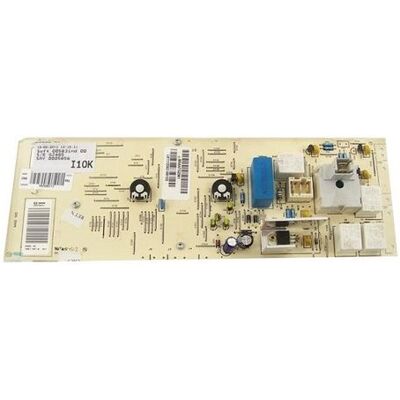 Brandt As6005856 Modulo Elettronico Lavatrice - Brandt As6005856 Modulo Elettronico Lavatrice -