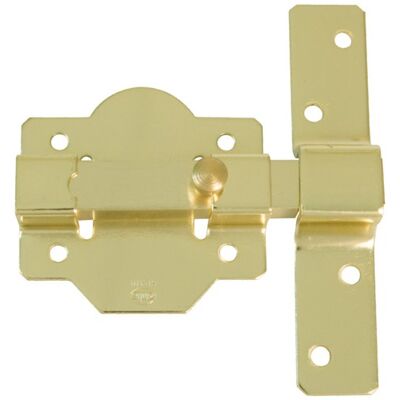 AMIG Chiusura Sicurezza Oro AMIG Chiusura Sicurezza Oro