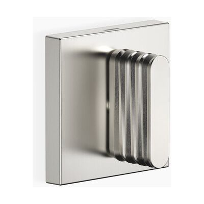 Dornbracht Modello 36617707-06 Valvola ad incasso - Platino Opaco - Montaggio a parete Dornbracht Modello 36617707-06 Valvola ad incasso - Platino Opaco - Montaggio a parete