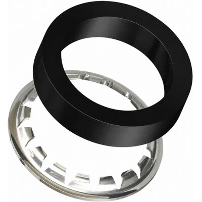 GRIPP Guarnizioni 20x27 Per Rame D.16mm - 20 Pezzi. GRIPP Guarnizioni 20x27 Per Rame D.16mm - 20 Pezzi.