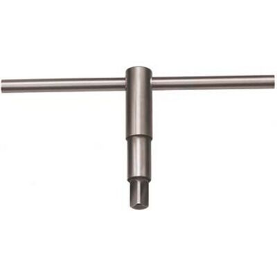 ANDREAS MAIER GMBH & CO. KG Chiave Quadrupla - DIN 905, 10mm, 100mm Manico ANDREAS MAIER GMBH & CO. KG Chiave Quadrupla - DIN 905, 10mm, 100mm Manico