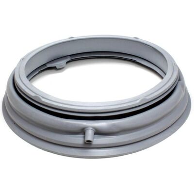 LG Soffietto Guarnizione Porta Oblo Lavatrice Wd65160tp Wd80151tup Wd-10490tp LG Soffietto Guarnizione Porta Oblo Lavatrice Wd65160tp Wd80151tup Wd-10490tp