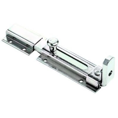 COMUNELLO Catenacci Portalucchetto Su Piastra Art. 755 - Lunghezza Cm. 30 Conf. 4 Pz COMUNELLO Catenacci Portalucchetto Su Piastra Art. 755 - Lunghezza Cm. 30 Conf. 4 Pz