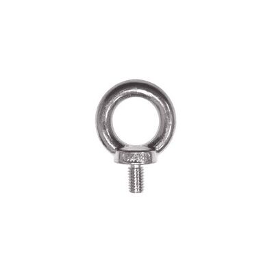 E-NORMpro M10 DIN 580 Acciaio Inox - Fissaggio E-NORMpro M10 DIN 580 Acciaio Inox - Fissaggio