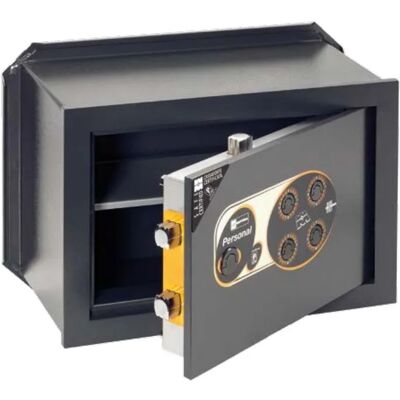 MOTTURA Cassaforte Personal 11.5125 Combinazione Meccanica S2 MOTTURA Cassaforte Personal 11.5125 Combinazione Meccanica S2