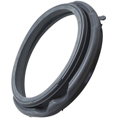 Guarnizione Lavatrice AEG Modello 1325370003 Bianco Guarnizione Lavatrice AEG Modello 1325370003 Bianco