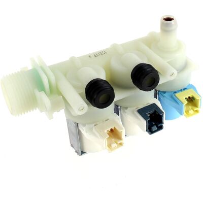 Indesit Elettrovalvola C00110331 Per Lavatrice Indesit Elettrovalvola C00110331 Per Lavatrice