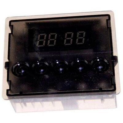 SMEG - Orologio - Programmatore - 816292759 - 5401101512181 SMEG - Orologio - Programmatore - 816292759 - 5401101512181