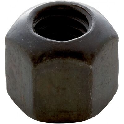 Dado esagonale AMF Modello 6330B - M16, 24mm - Acciaio ad Alta Resistenza Dado esagonale AMF Modello 6330B - M16, 24mm - Acciaio ad Alta Resistenza