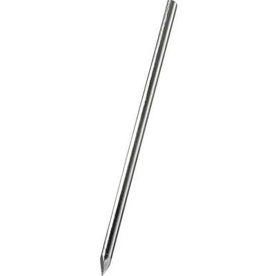 VDS Spilli Senza Testa Ø 0,9x25 Mm - Confezione 5000 Pezzi VDS Spilli Senza Testa Ø 0,9x25 Mm - Confezione 5000 Pezzi