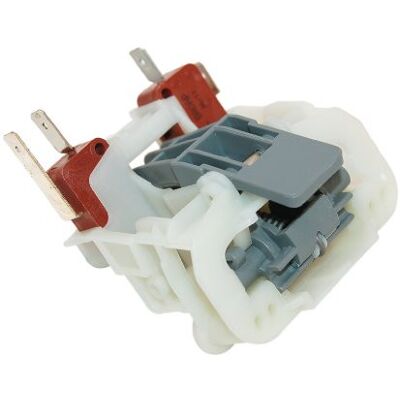 SMEG True Dish Lavastoviglie Door Lock - 697690205 SMEG True Dish Lavastoviglie Door Lock - 697690205