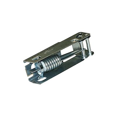 Cerniera Freezer Bauknecht 480132102559 - Ricambio Cerniera Freezer Bauknecht 480132102559 - Ricambio
