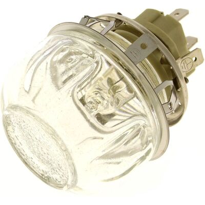 FAURE Finestra + Presa + Lampadina, 3192560013 Per Forno FAURE Finestra + Presa + Lampadina, 3192560013 Per Forno