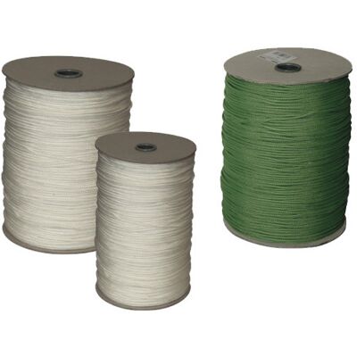 Salone Srl Cordoncino 3.2mm - Cordoncino - Cordoncino Salone Srl Cordoncino 3.2mm - Cordoncino - Cordoncino